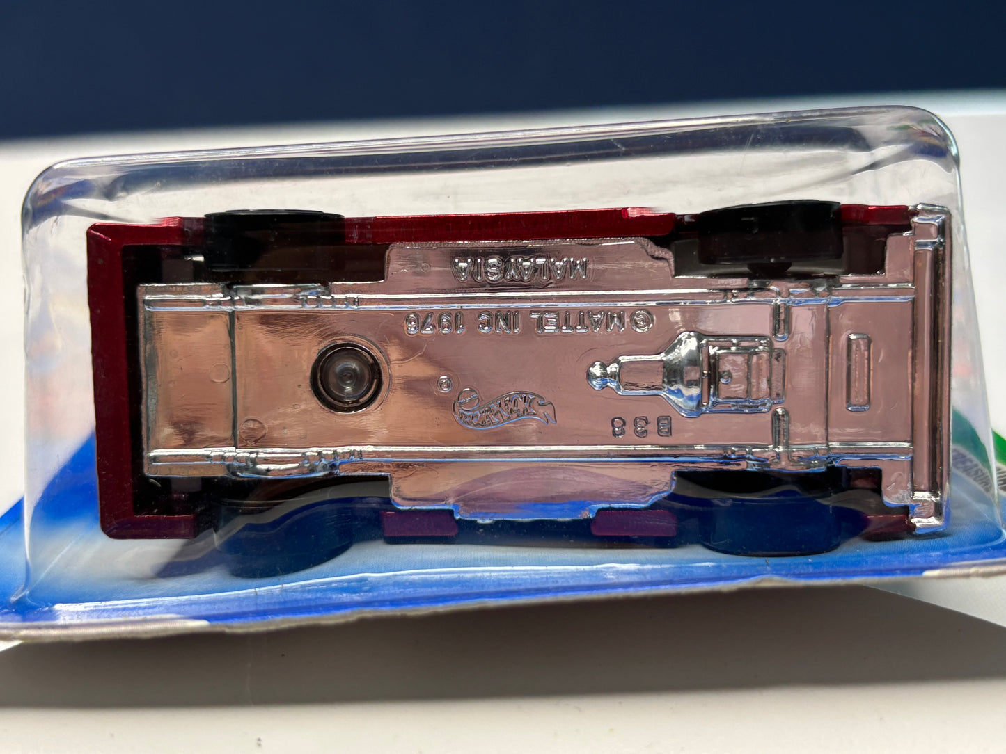 Fire-Eater: 2009 Treasure Hunt