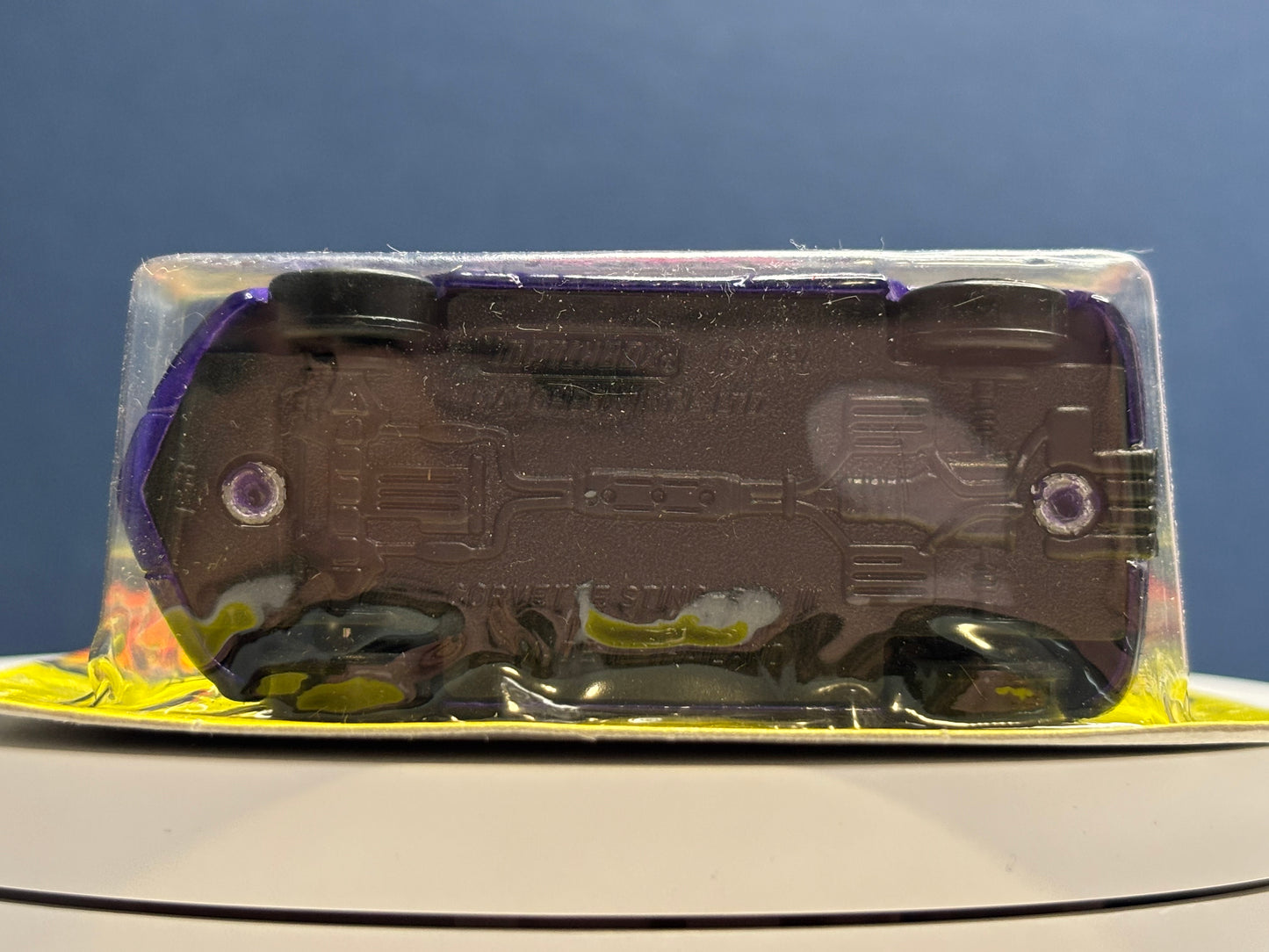Matchbox #38 Corvette Sting Ray III