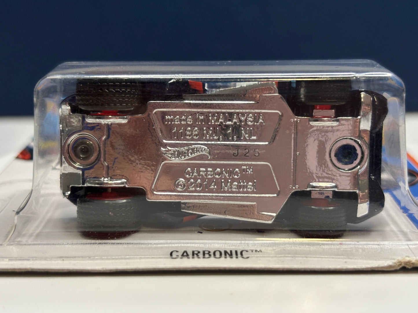 2016 Super Hunt HW Race Team: Carbonic