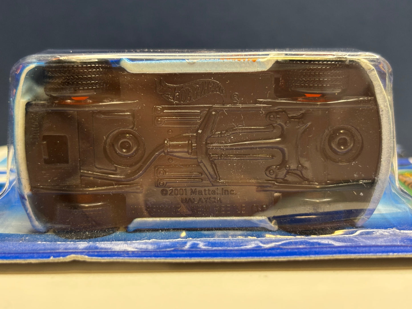 2006 Super Hunt Volkswagen New Beatle Cup