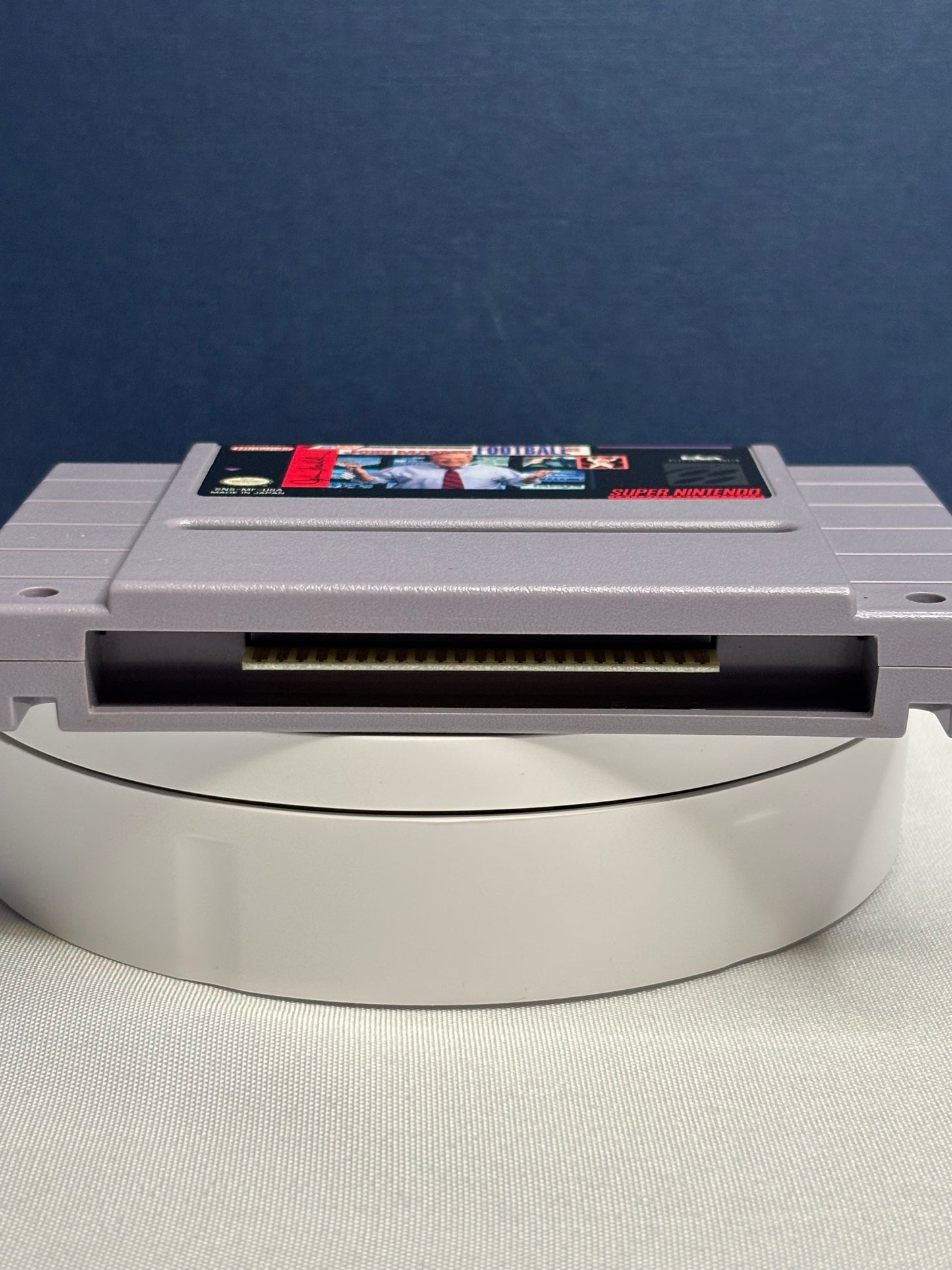 John Madden Football ’93