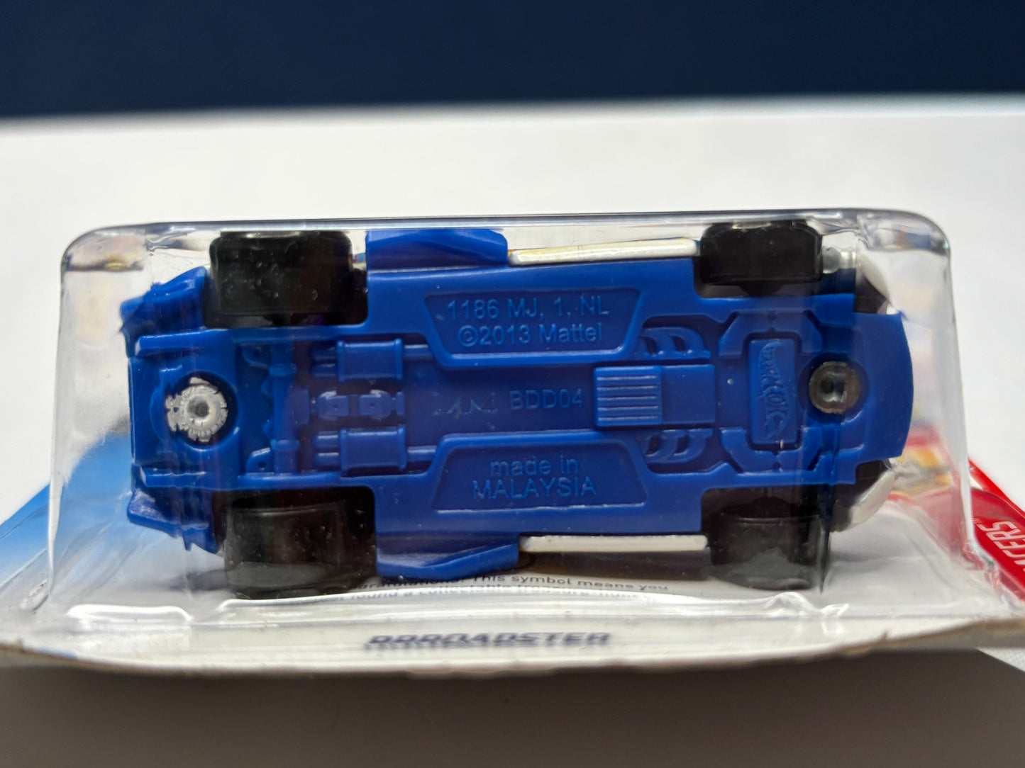 Rrroadster: Holiday Racers 2018 Treasure Hunt