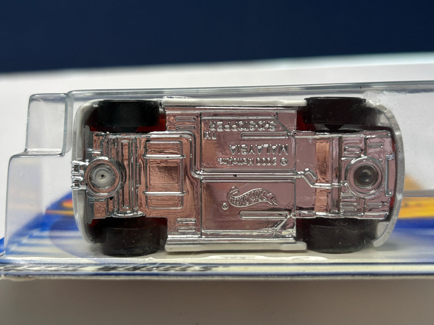 Chuck E. Cheese’s Sho Shopper