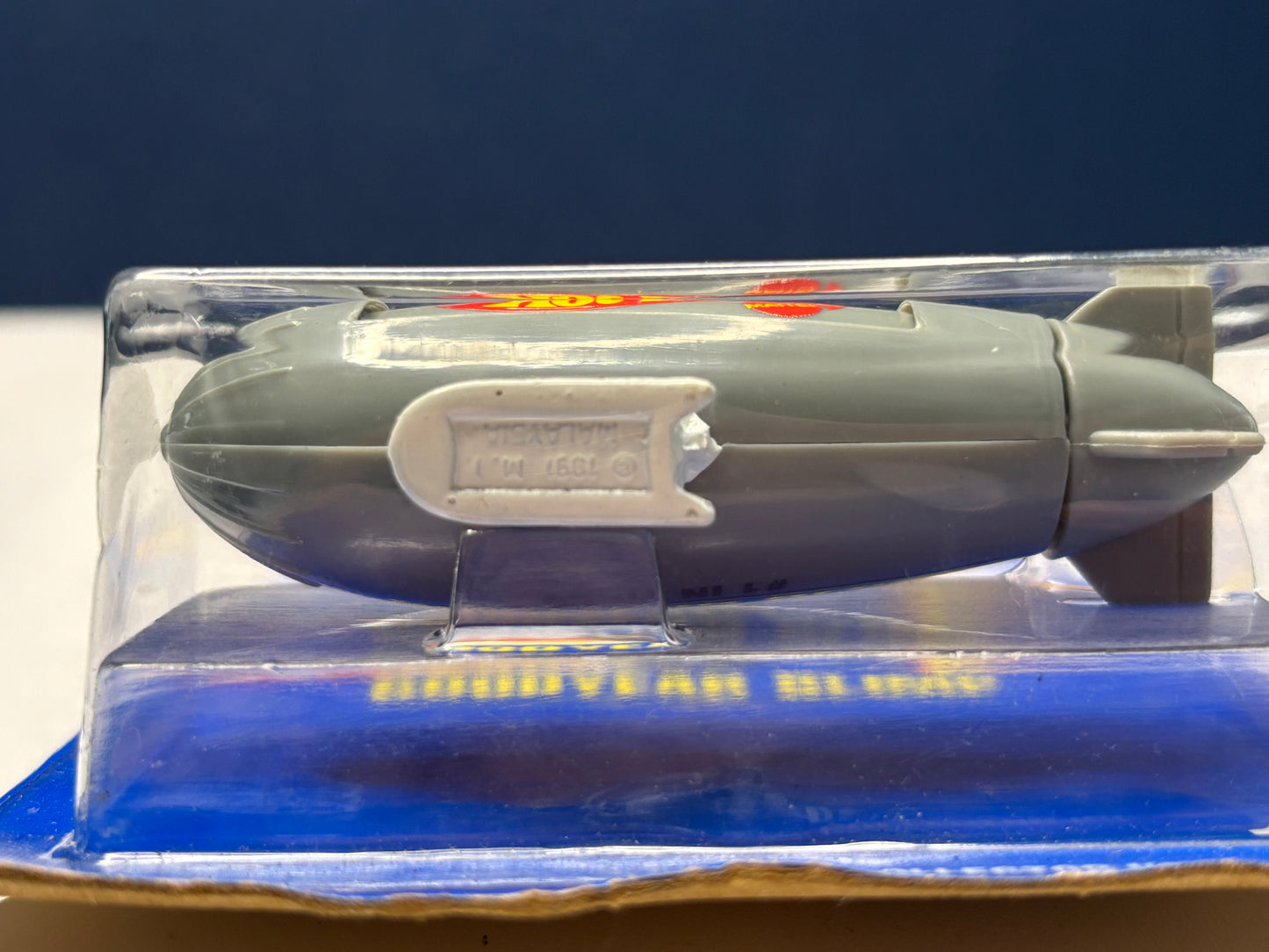 Goodyear Blimp Collector #194