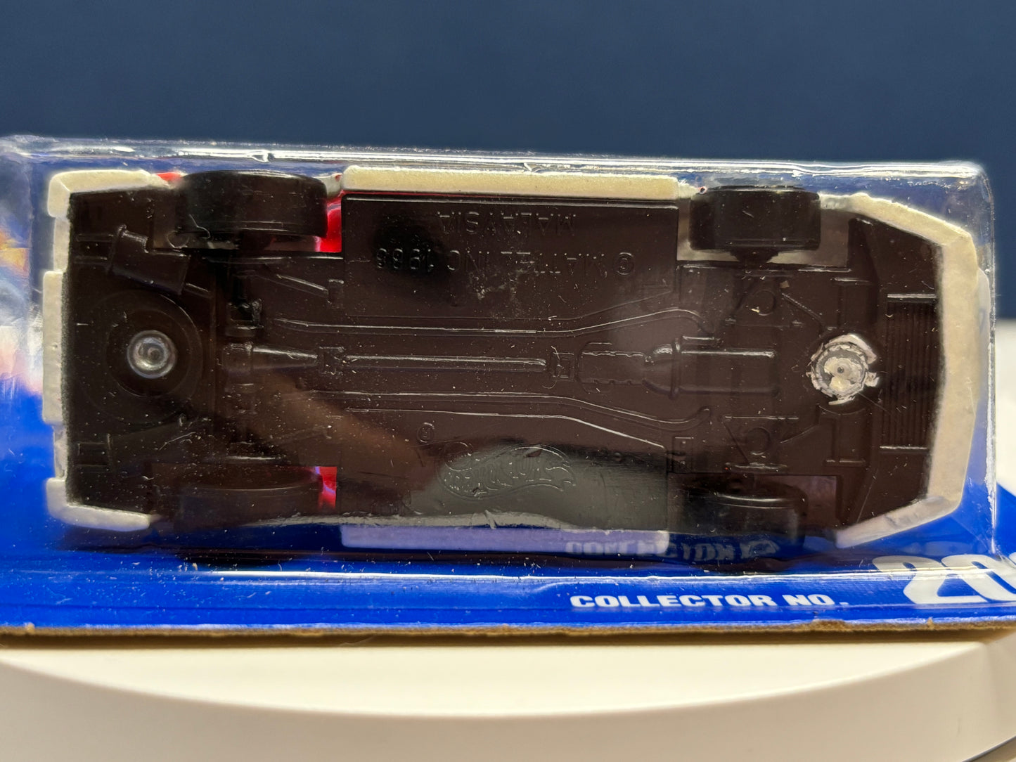 Custom Corvette: Collector #200