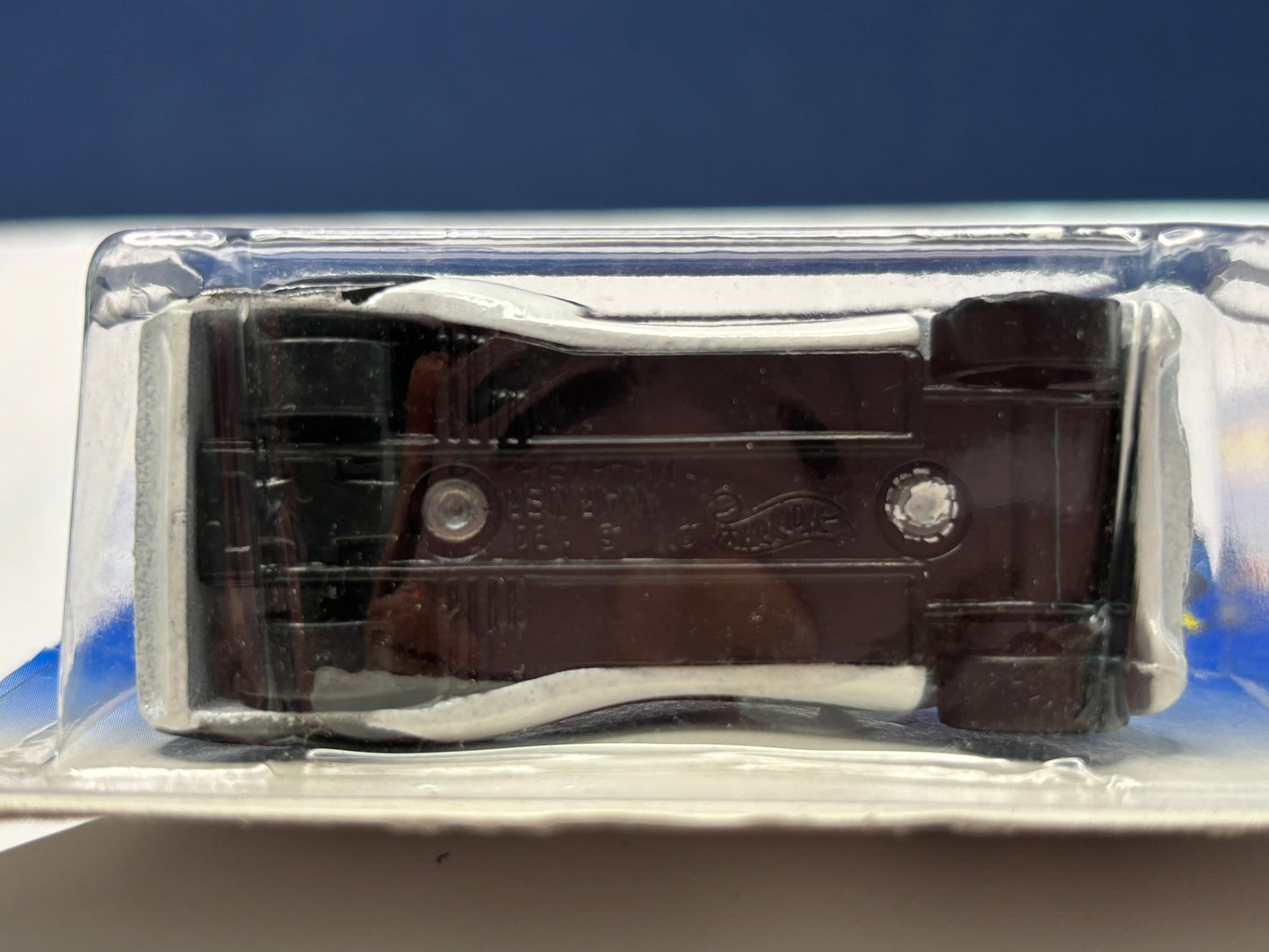 GM Ultra Lite Collector #594