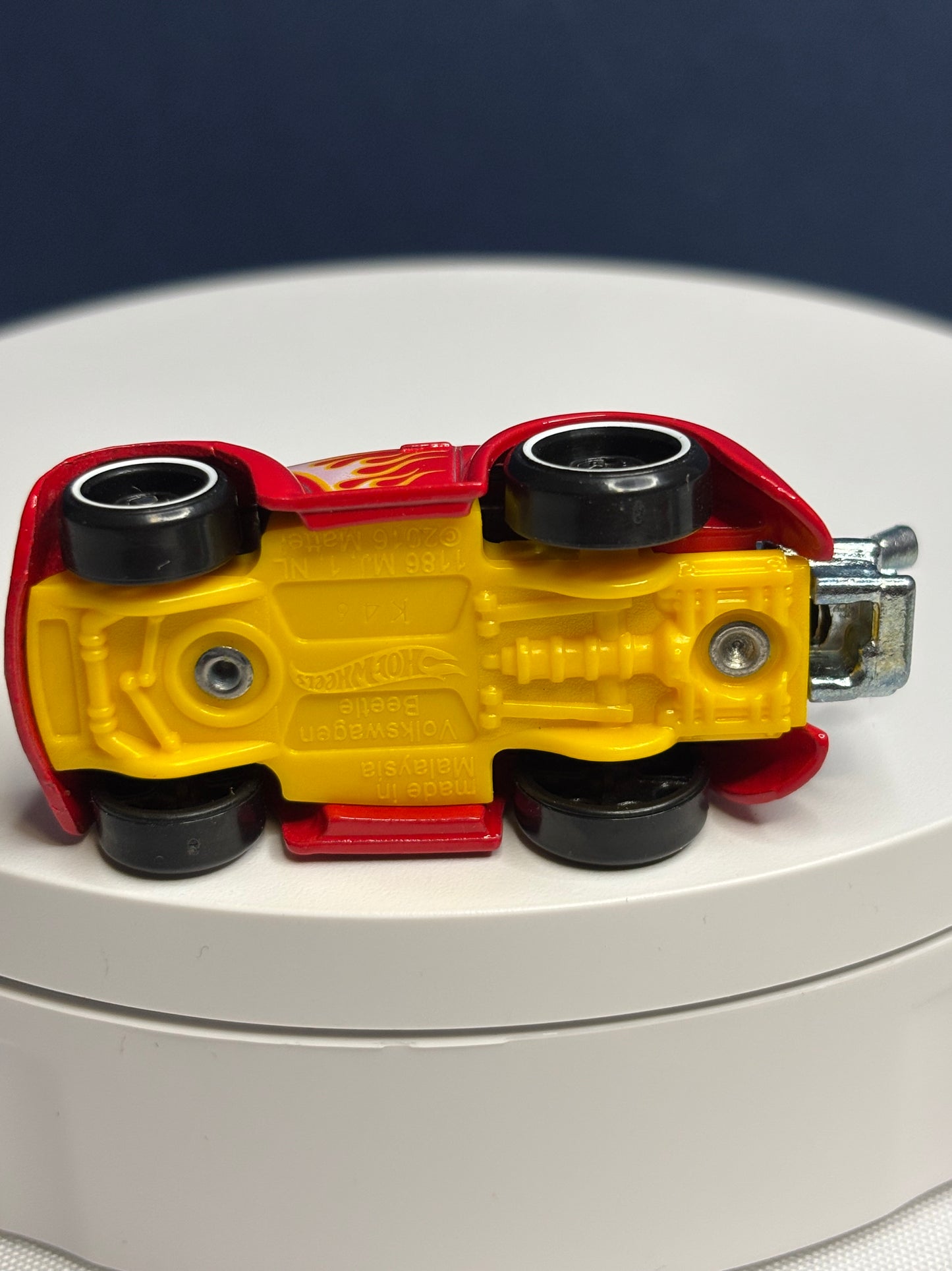 Volkswagen Beetle Tooned Series