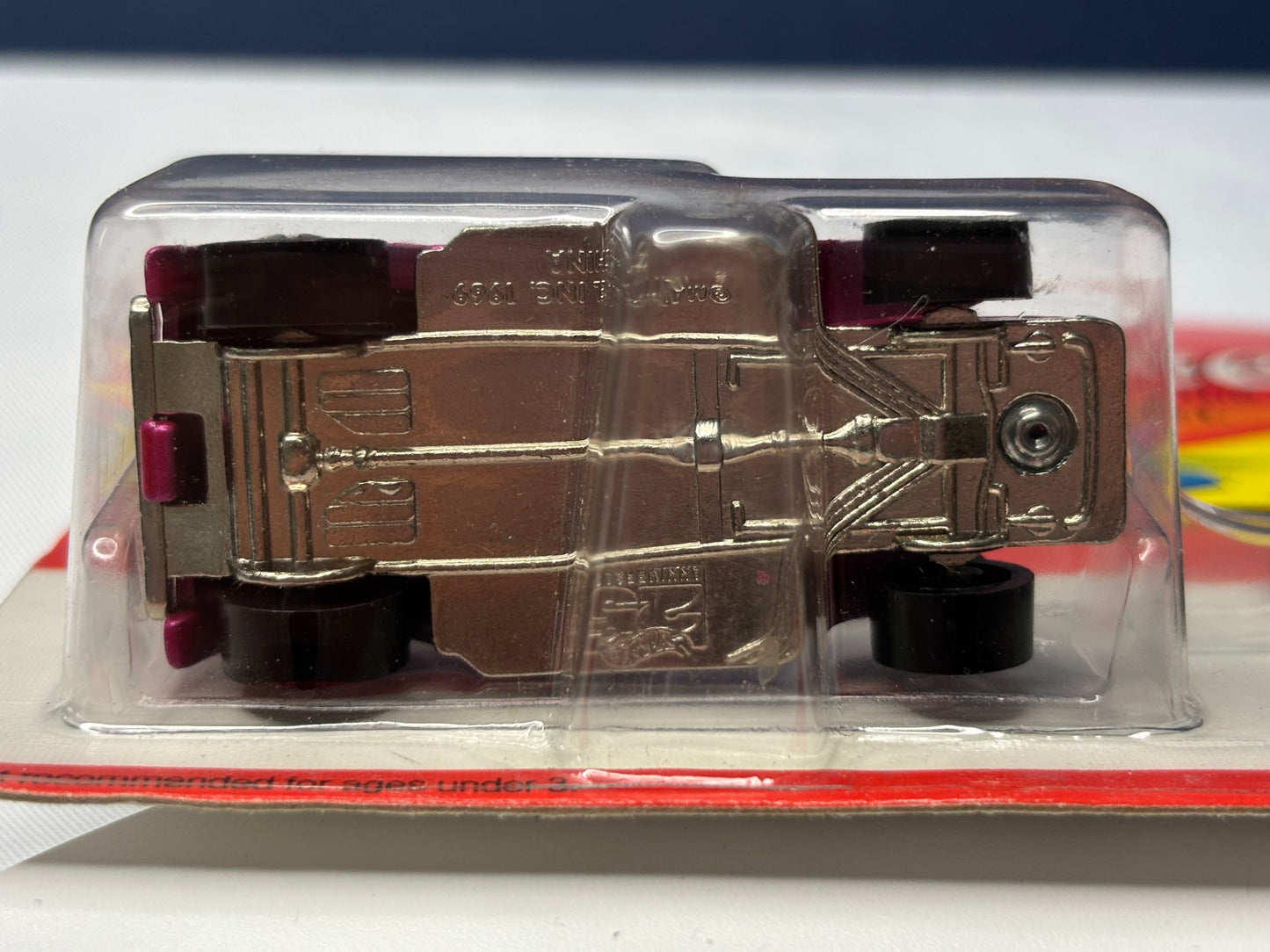 25th Anniversary: The Demon