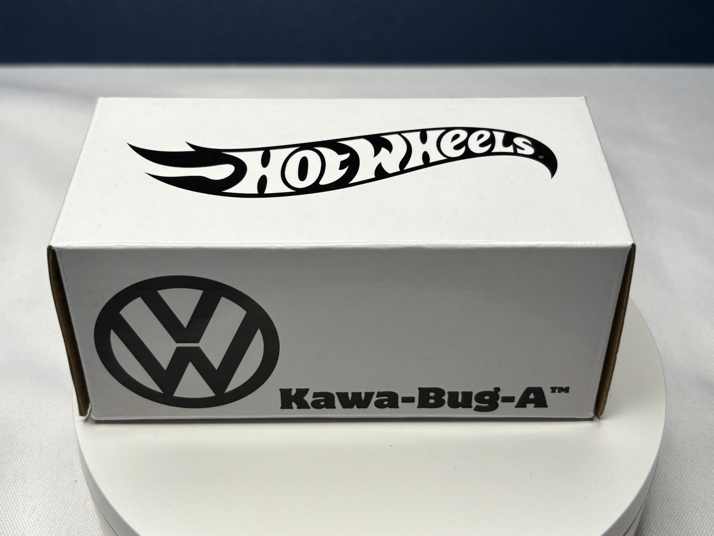 Red Line Club: VW Kawa-Bug-A