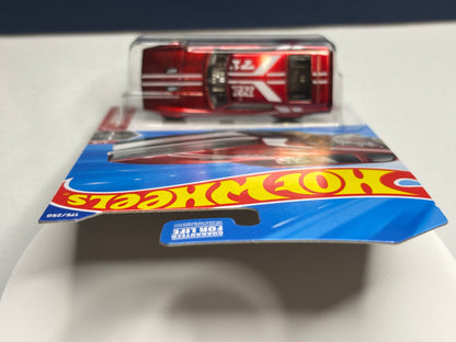 2025 Super Hunt: ‘71 Mustang Funny Car