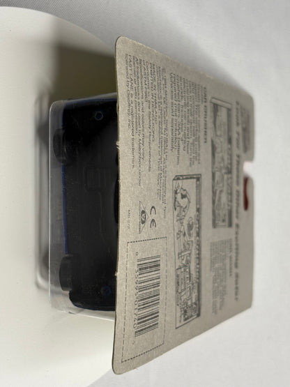 Matchbox #40 Ford Mondeo (15 blue)