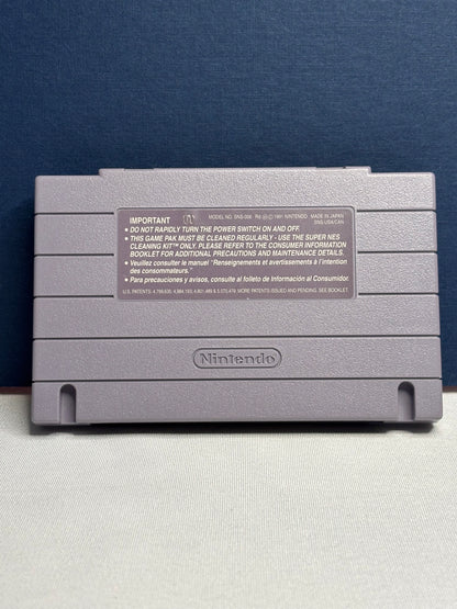 John Madden Football ’93