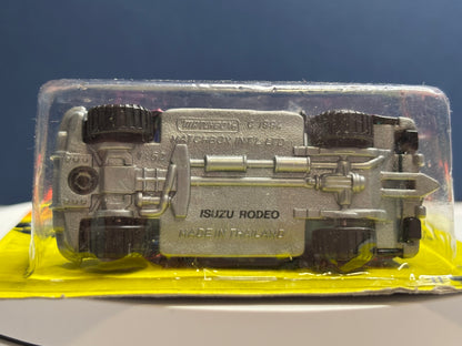 Matchbox MB #56 Isuzu Rodeo