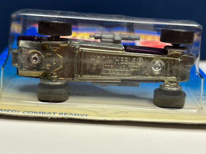 Enforcer: Collector #461