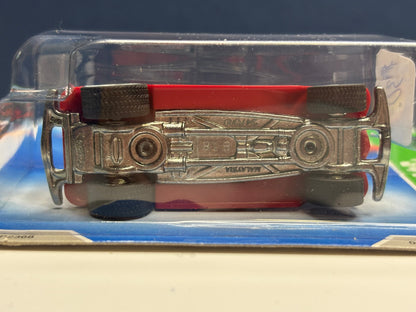 2009 Super Hunt: ‘34 Ford (short card)