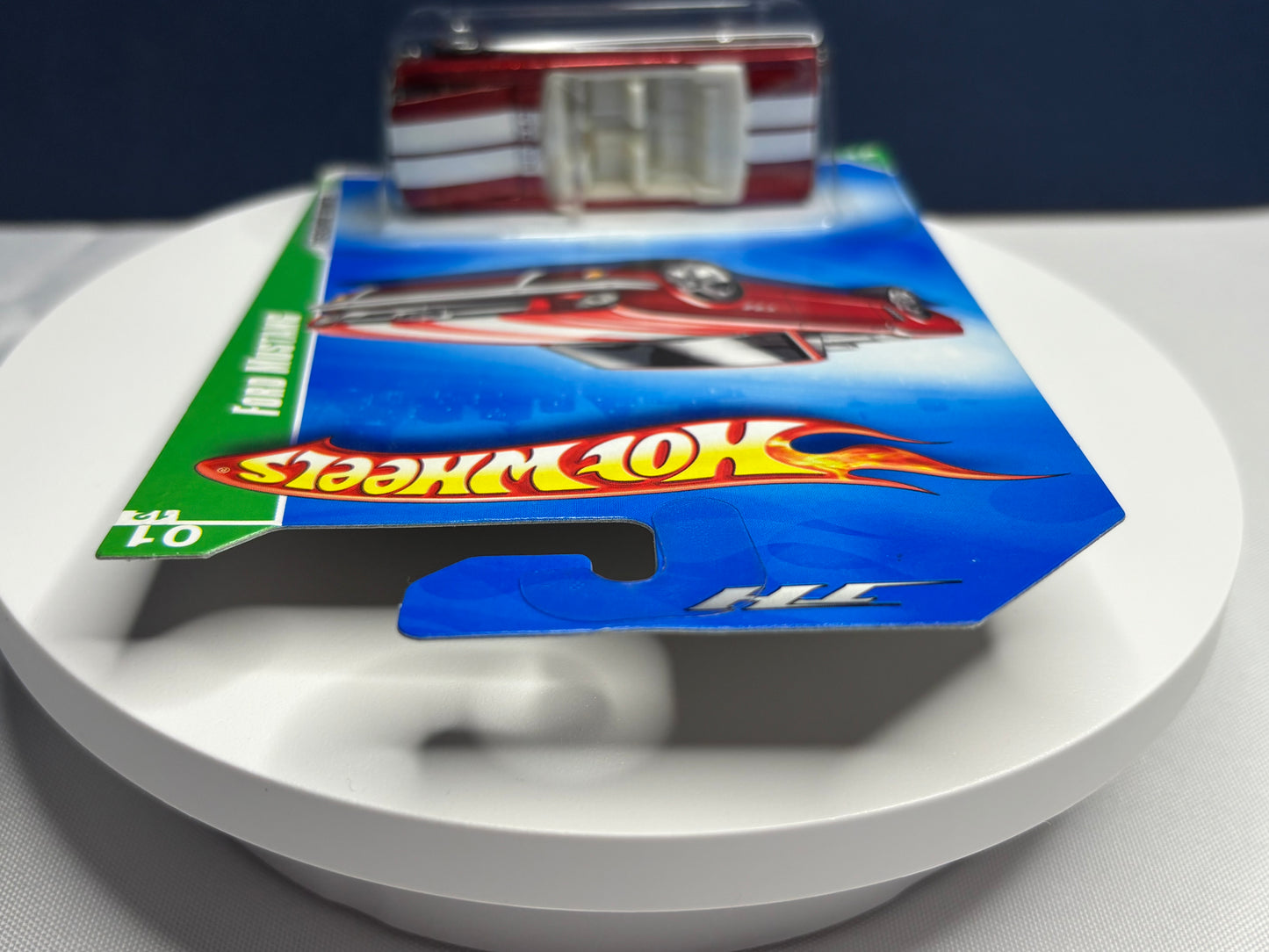 2009 Ford Mustang Super Treasure Hunt