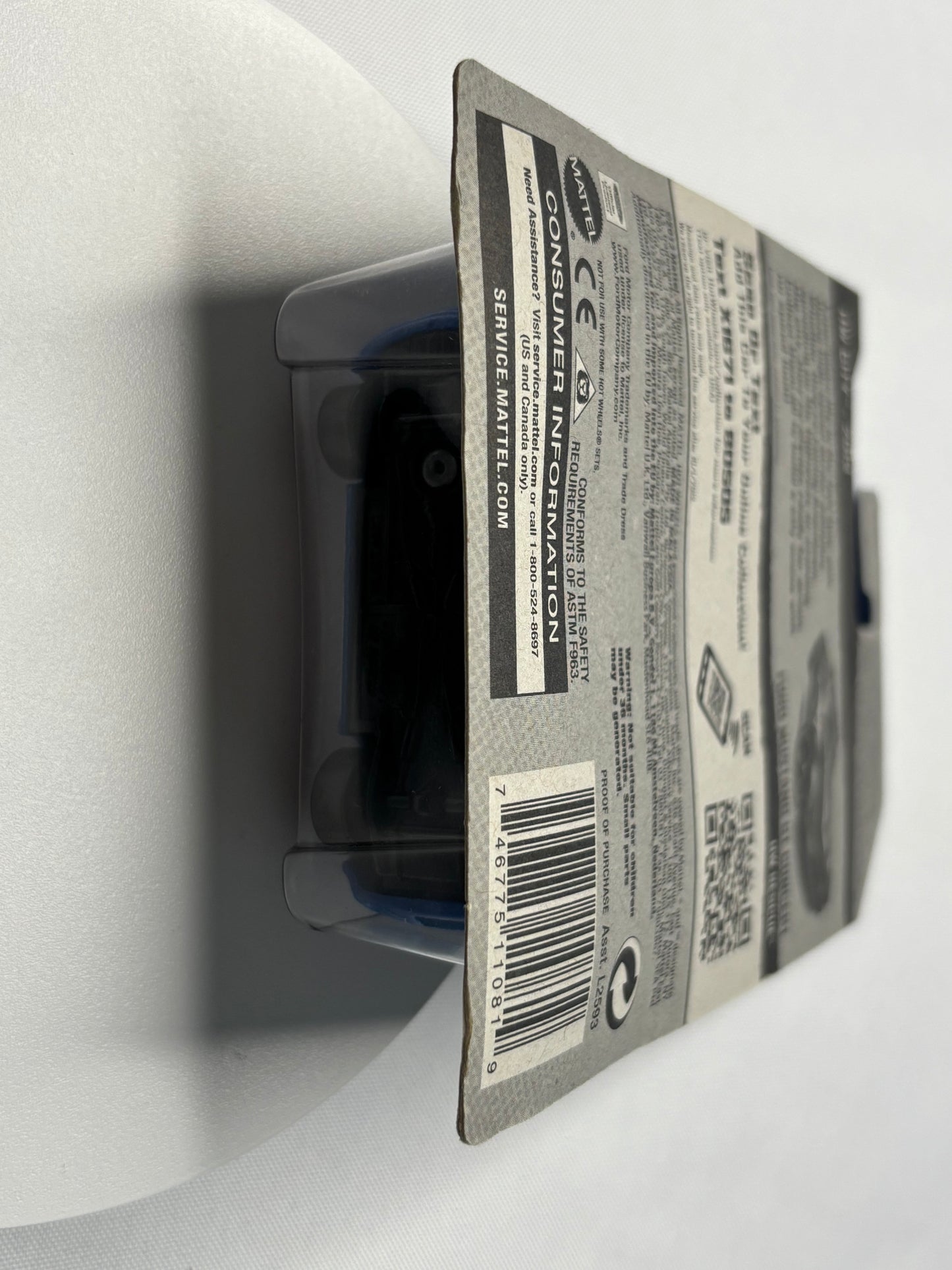 Ford Mustang GT Concept HW City: 2013 Treasure Hunt