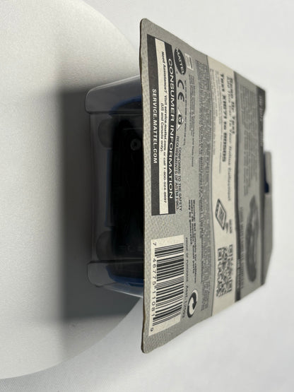 Ford Mustang GT Concept HW City: 2013 Treasure Hunt