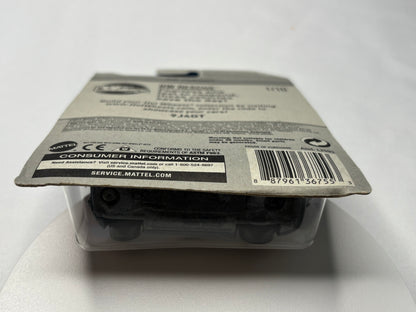 HW Pursuit HW Rescue: 2017 Treasure Hunt