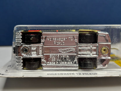 Volkswagen T2 Pickup