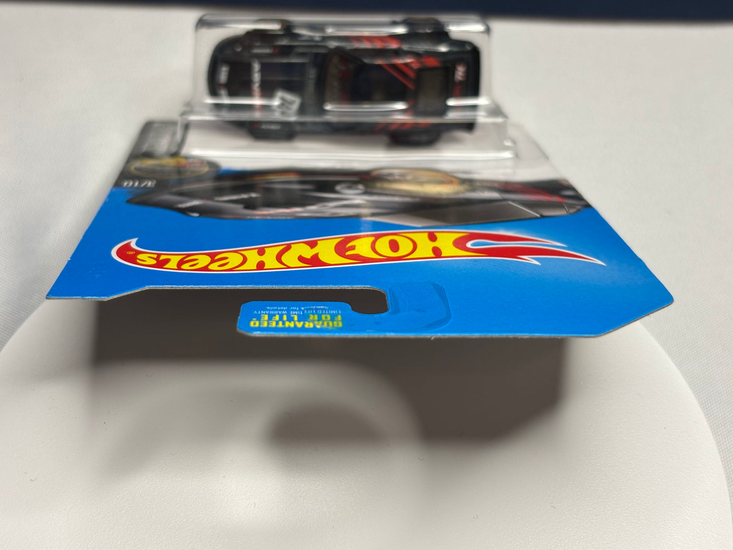 2017 Super Hunt Nightburnerz: Nissan Fairlady Z