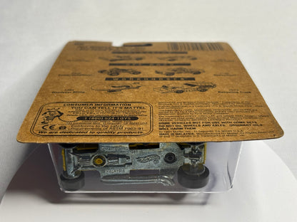 Collector #68 Blue Card T-Bucket
