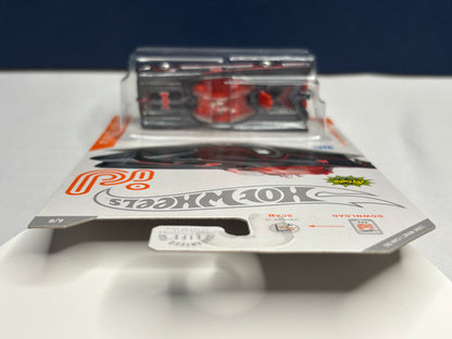 iD Cars: TV Series Batmobile