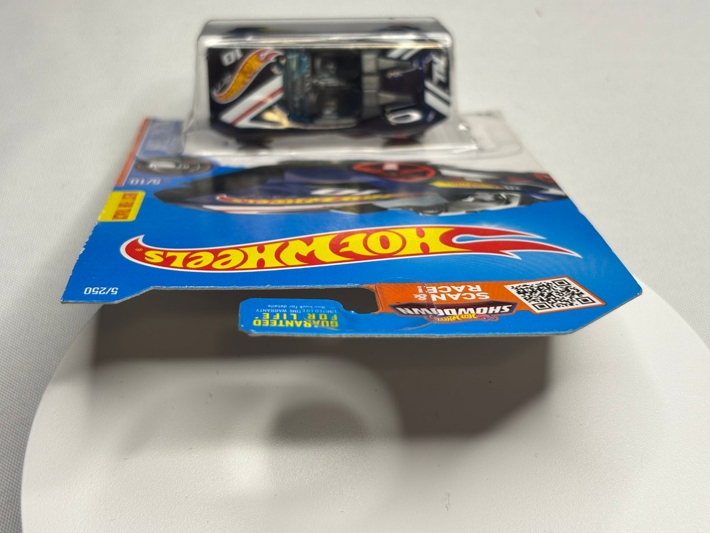 2016 Super Hunt HW Race Team: Carbonic