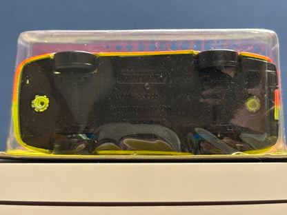 Matchbox #31 Jaguar XJ-220