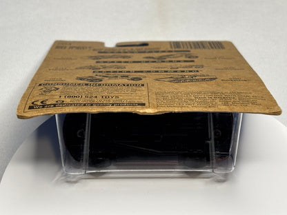 Collector #264 Blue Card Lexus SC400