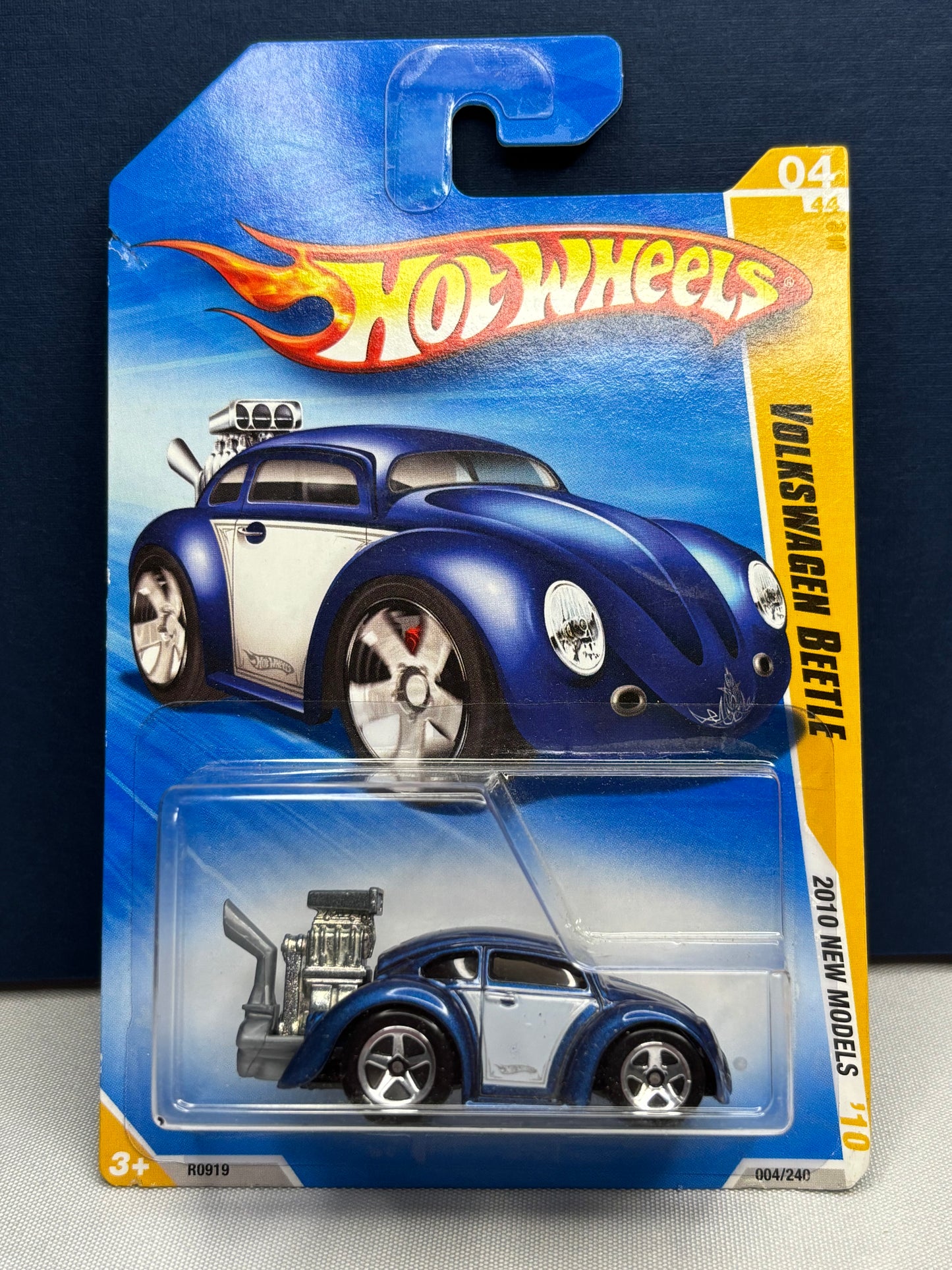 Volkswagen Beetle: 2010 New Models