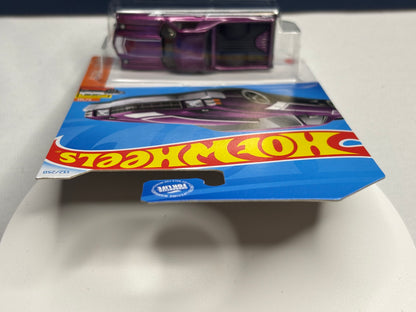 2024 Super Hunt HW Hot Trucks: ‘71 El Camino