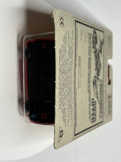 Matchbox MB #15 Alfa Romeo (red)