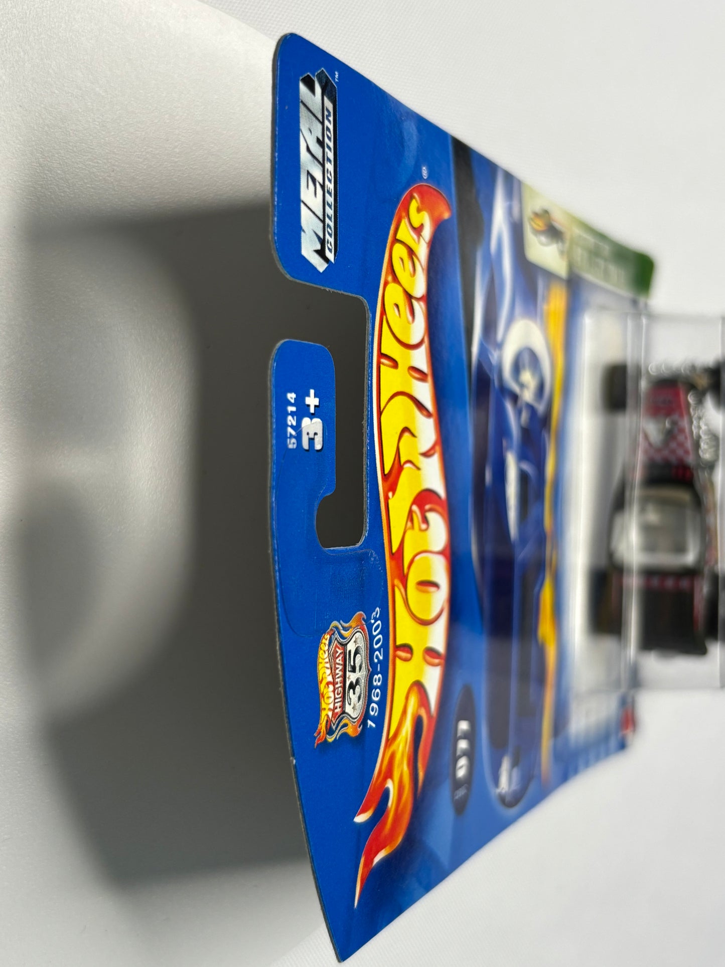 Deuce Roadster: Flying Aces II