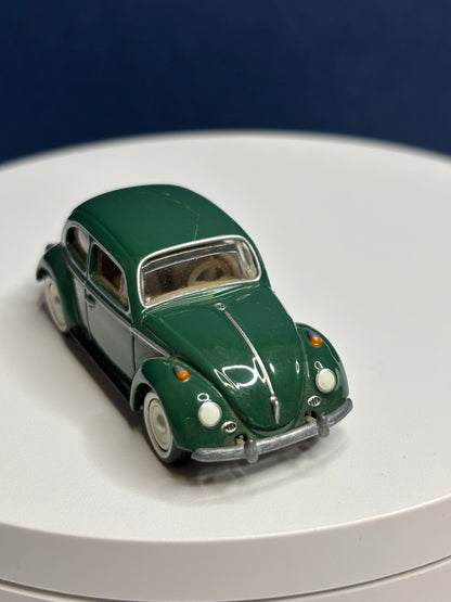 Johnny Lightning green Volkswagen