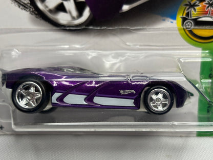 2017 Super Hunt HW Exotics: Velocita