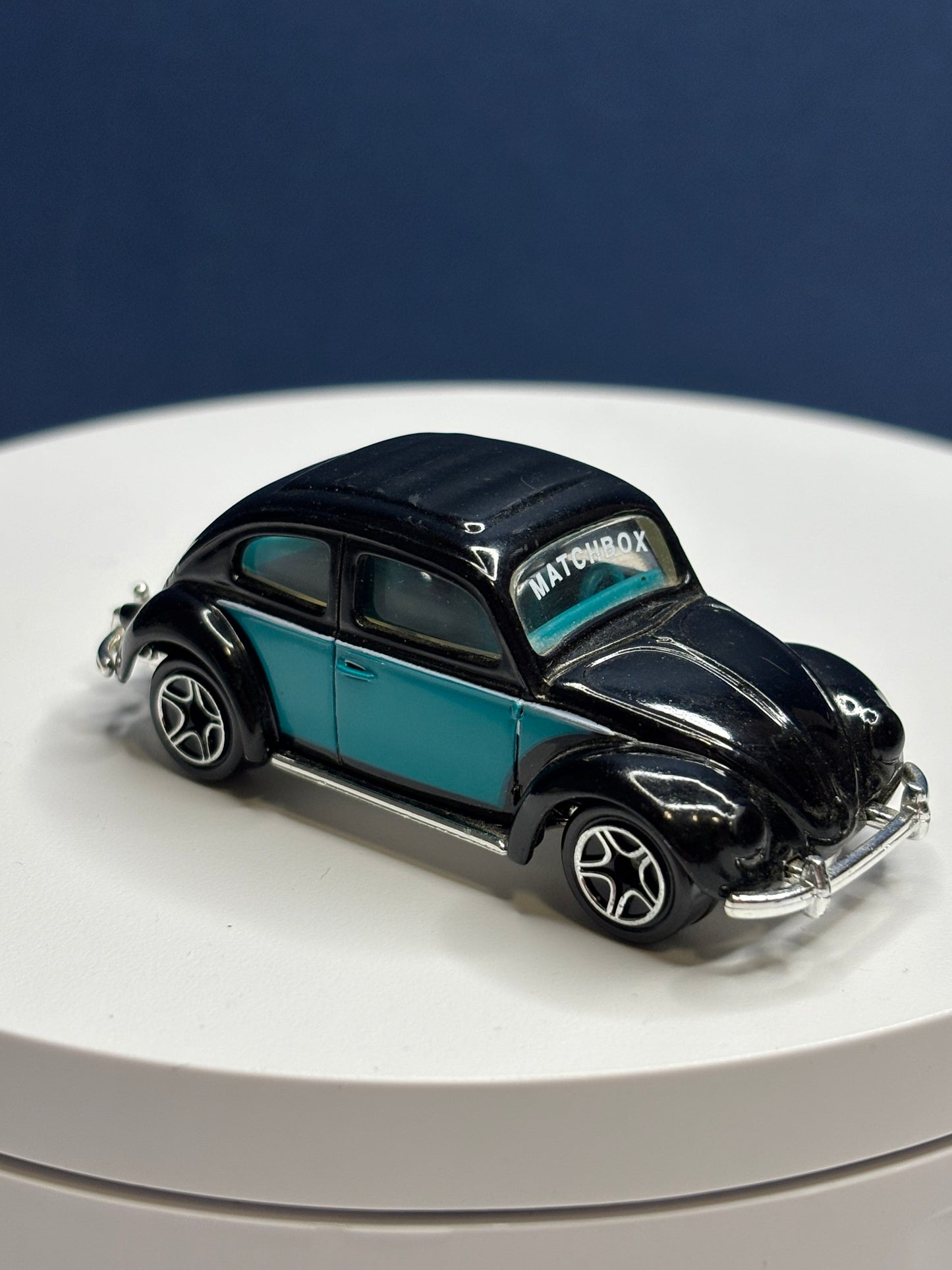 Matchbox VW Bug