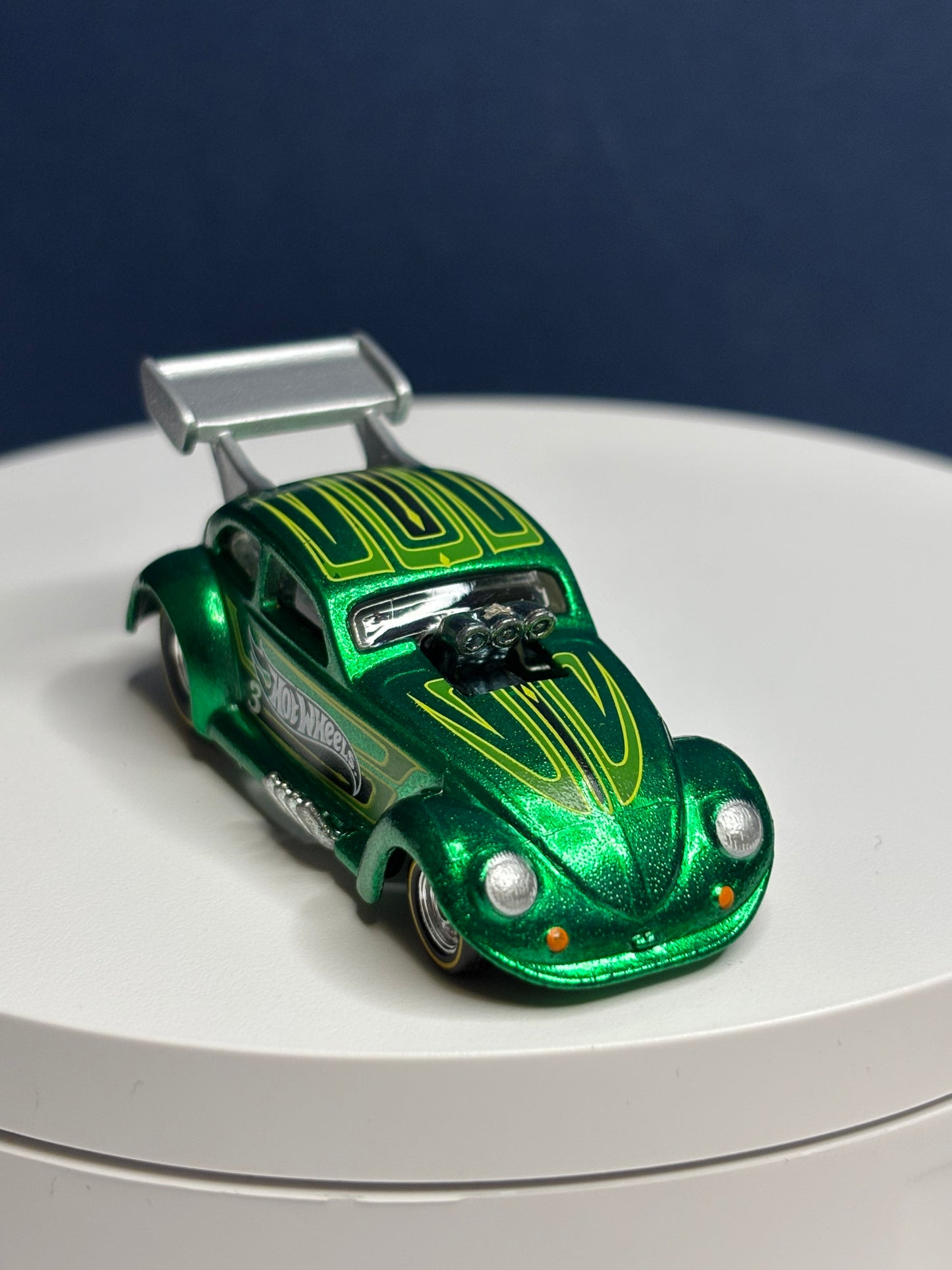 Volkswagen Funny Car redline club