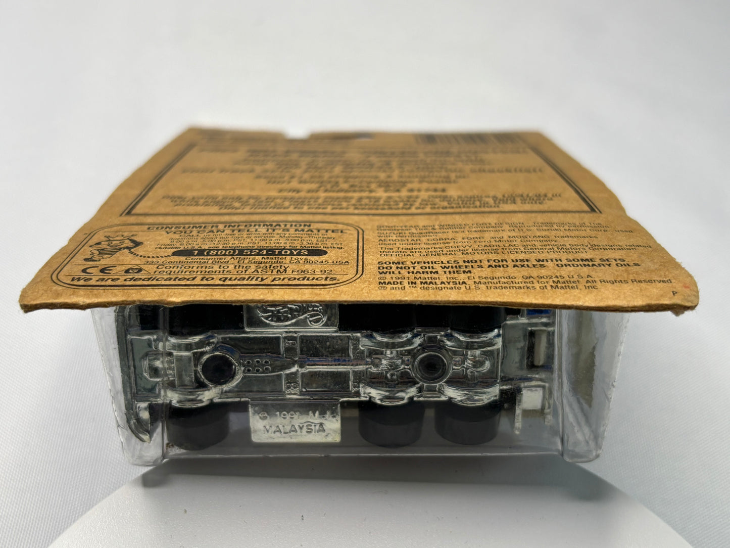 Highway Hauler Collector #238