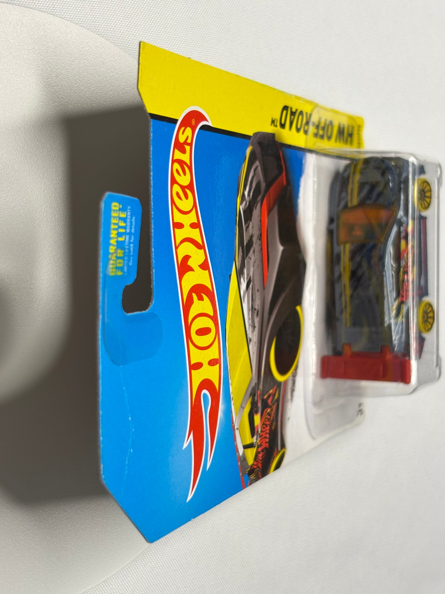 Loop Coupe HW Off-Road: 2014 Treasure Hunt