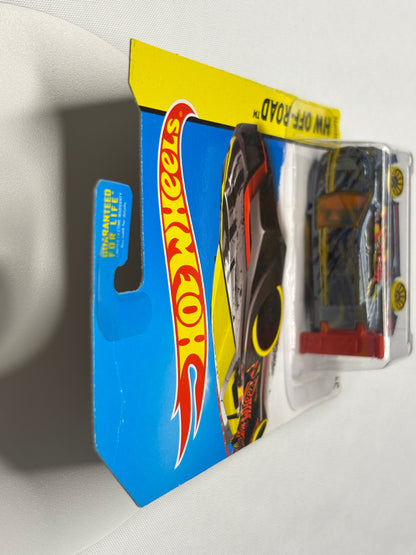 Loop Coupe HW Off-Road: 2014 Treasure Hunt