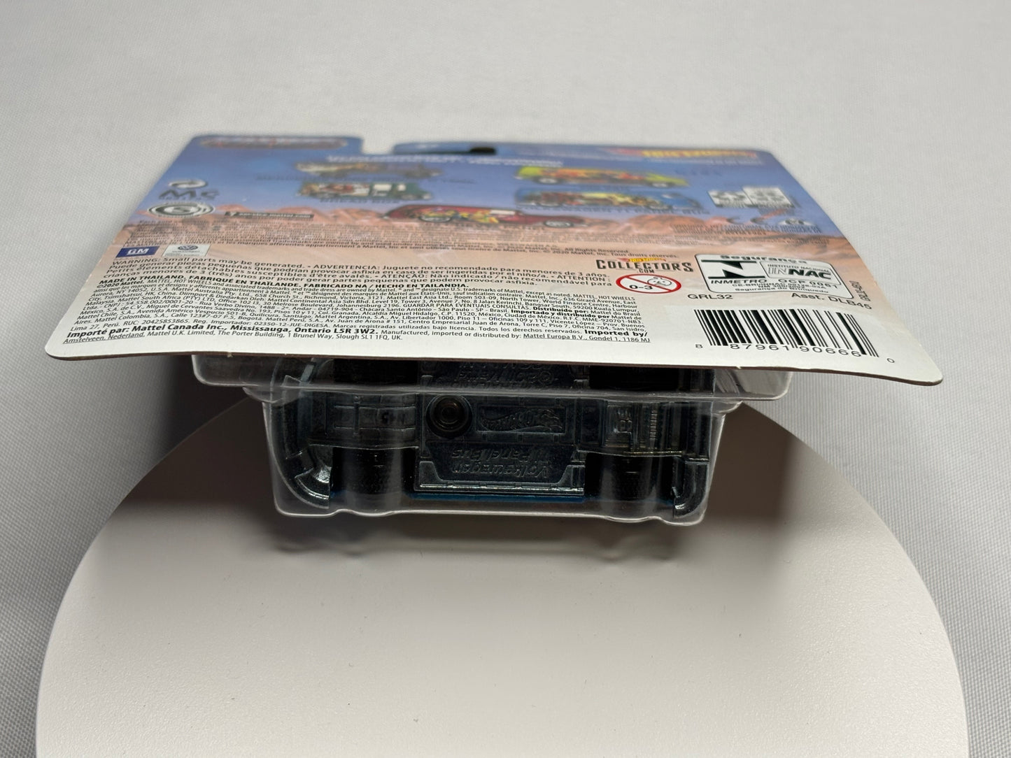 Volkswagen T1 Panel Bus: Masters of the Universe