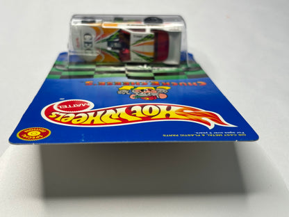 Chuck E. Cheese’s Funny Car