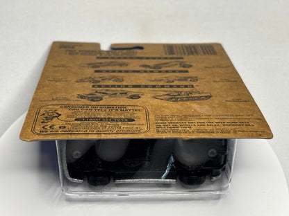 Collector #206 Blue Card Jaguar XJ220