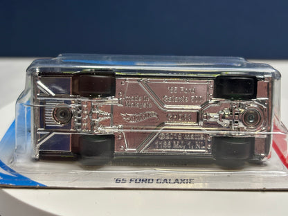 2020 Super Hunt HW Flames: ‘65 Ford Galaxie