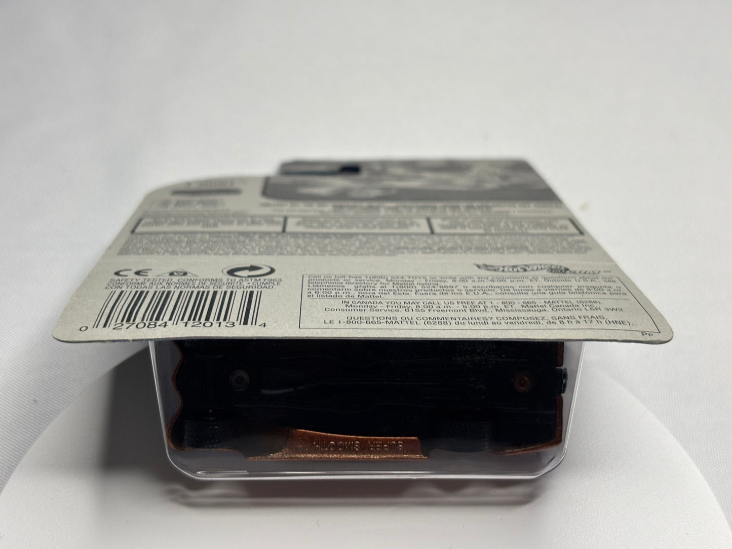 2004 Treasure Hunt: Super Smooth