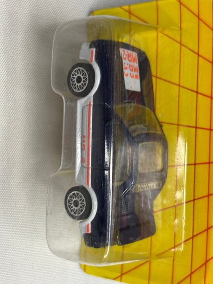 Matchbox SF23 MR-2