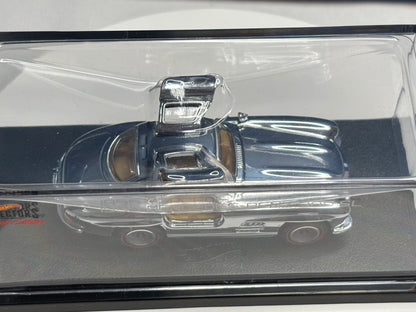 ‘55 Mercedes-Benz 300 SL collectors.com