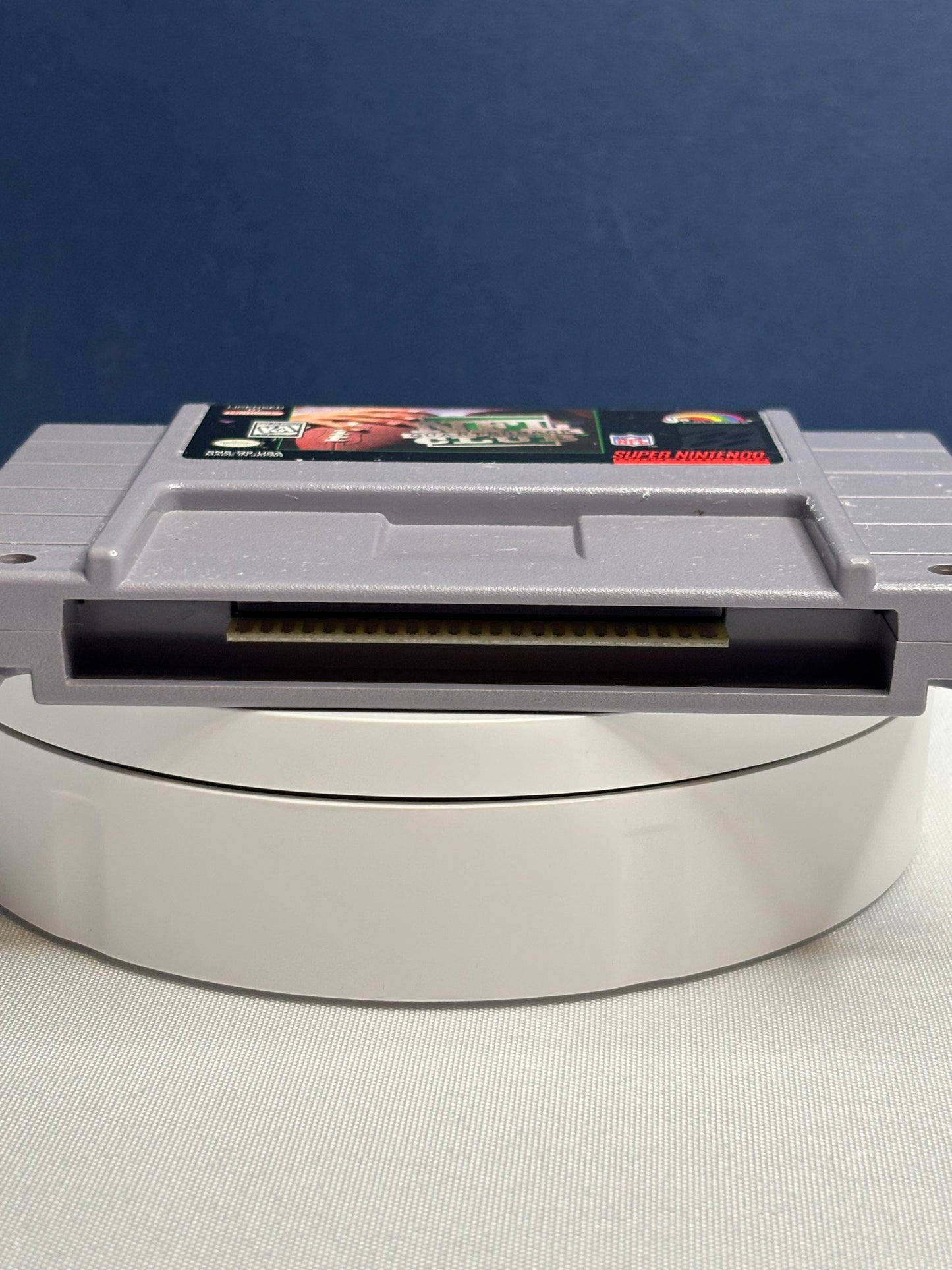 NFL Quarterback Club