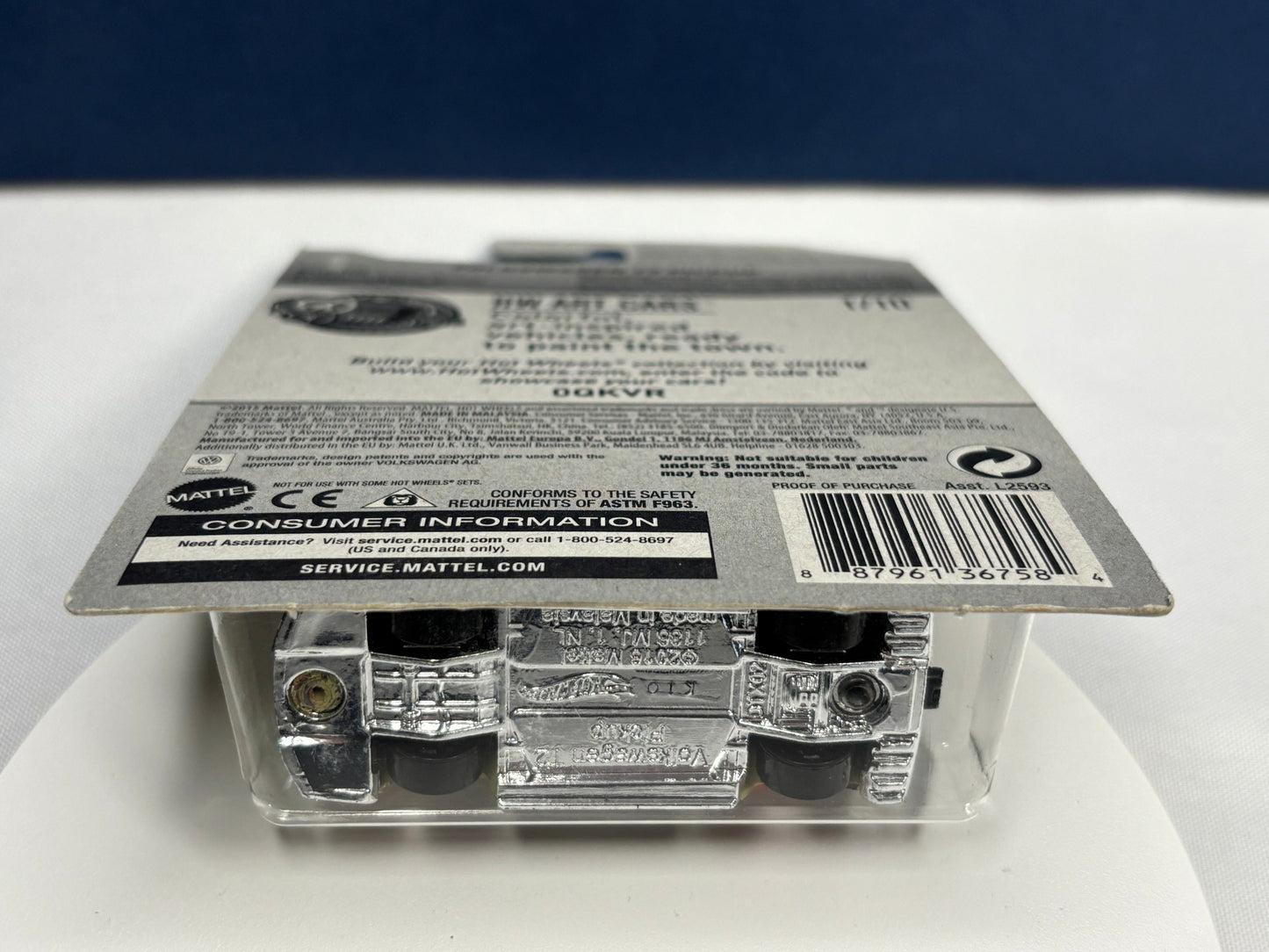 Volkswagen T2 Pickup